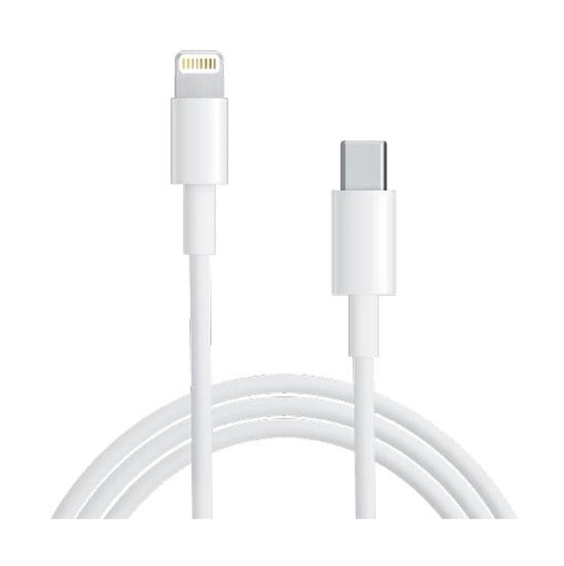 Câble de cordon de chargement de données USB-C vers Lightning Câble de cordon de chargement de données USB-C vers Lightning